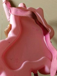 Unicorn Water Gun Backpack Toy