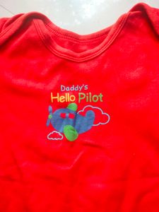Kids Jumpsuit