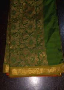 Festive Wear Saree