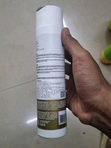 QOD Professional Argan Shampoo