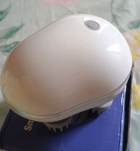 Electric Scalp &amp; Body Massager