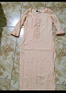 Combo  For Women (6 Kurta )