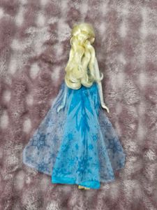 Elsa Doll Toy