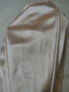 Satin Corset Top