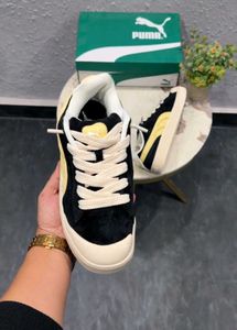 Puma Suede Vintage Sneakers