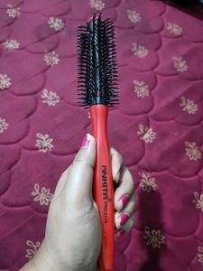 Brand New Rolling Hair Brush.