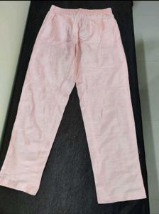 3 piece Elegant Peach Kurta Set with Dupatta Anouk