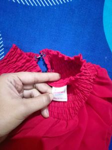Dress For Teenager Girls