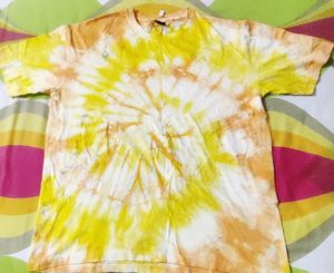 Tie Dye Tshirts
