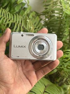 Panasonic Lumix Digital Camera
