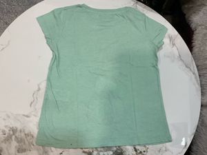 vero moda Cute Panda Graphic Tee