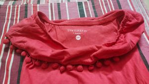 Pantaloons 3-4 Yr Girls Jump Suit