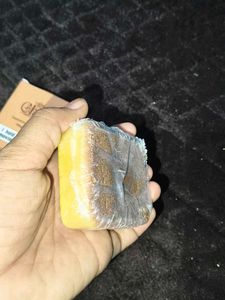Char Sandalwood &amp; Saffron Magic Soap