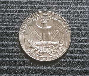 Antique Dollars 1 piece