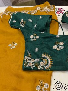 saree