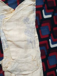 Kurta Pant