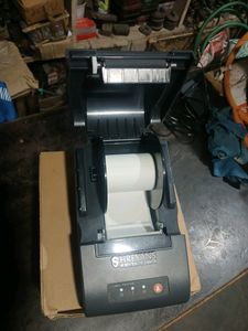 Thermal Label And Invoice Printer 58mm