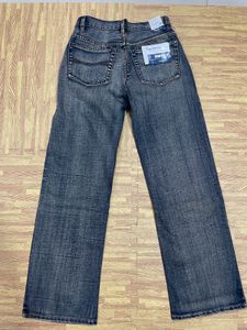 Pepe Jeans Grey Baggy Jean