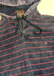Women Striped T-shirt