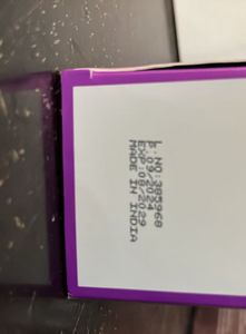Exotic Vanilla Perfume