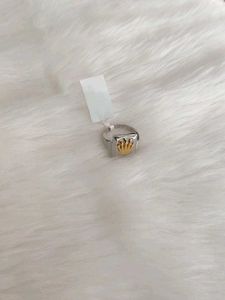 92.5 Rolex Ring For Mens Wth Hallmark