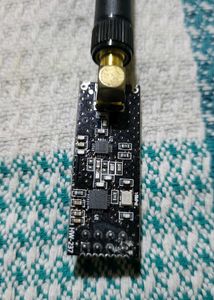 NRF24L01+PA+LNA