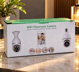 CCTV Security Camera