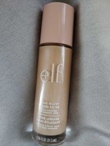 e.l.f. Halo Glow Liquid Filter