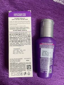 L'Oreal Collagen Lifter Serum