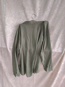 Green Top