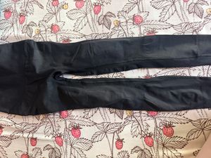 adidas sculpting Comfortable Black Slimming Pants