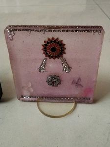Handmade Decorative Showpieces Set of 3