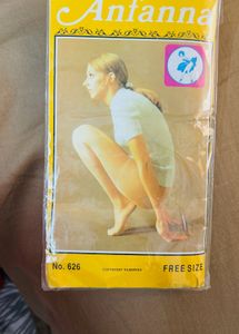 Nude Free Size Stockings