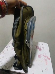 school bag