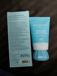 Barrier Repair Oil Free Moisturizer