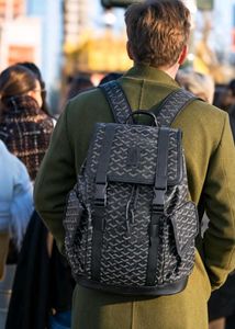 Goyard Bagpacks