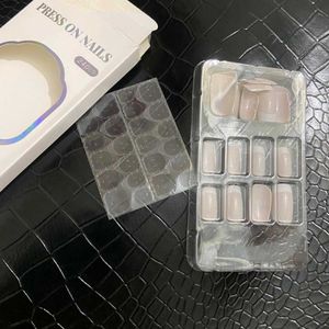 Mr DIY Press On Nails - 24 Pcs