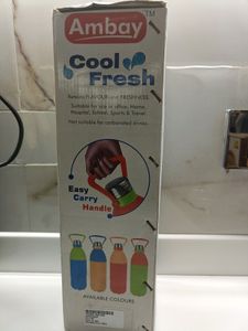 Insulated Water Bottle