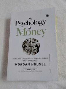 Deep Work The Psychology Of Money Combo 2