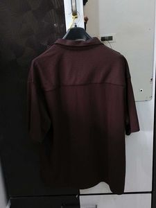 Men's Short Sleeve Resort Shirt