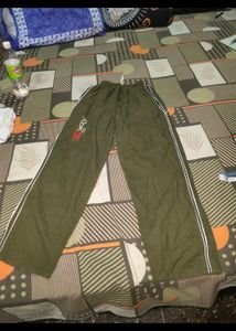 Women Cargo Lower