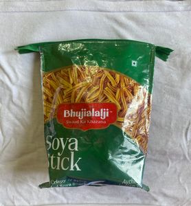 upcycle soyastick Pouch