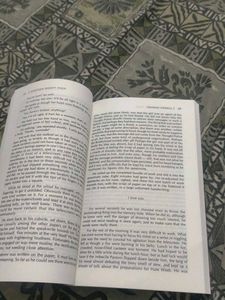 George Orwell's 1984 Classic Novel