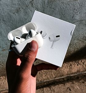 Apple Air Pods Pro A1 Quality 👍