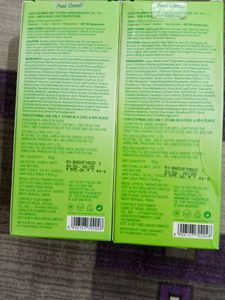 (Pack of 2) Dot &amp; Key Cica Mattifying Sunscreen SP