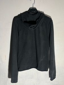 Adidas Black Hoodie