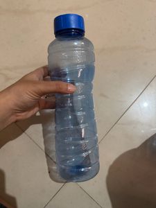 Water Bottle Set Of 4