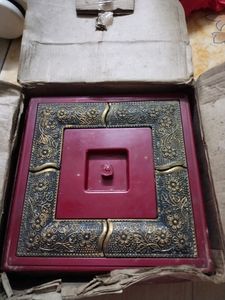 Sounf Supari Box,Dry Fruits And Mukhwas Container