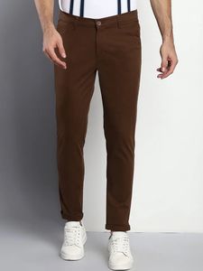 Men Formal Pant