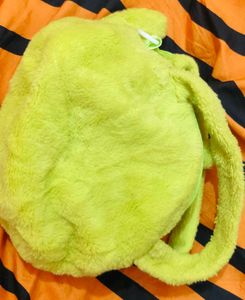 Toy Story Alien Plush Pouch